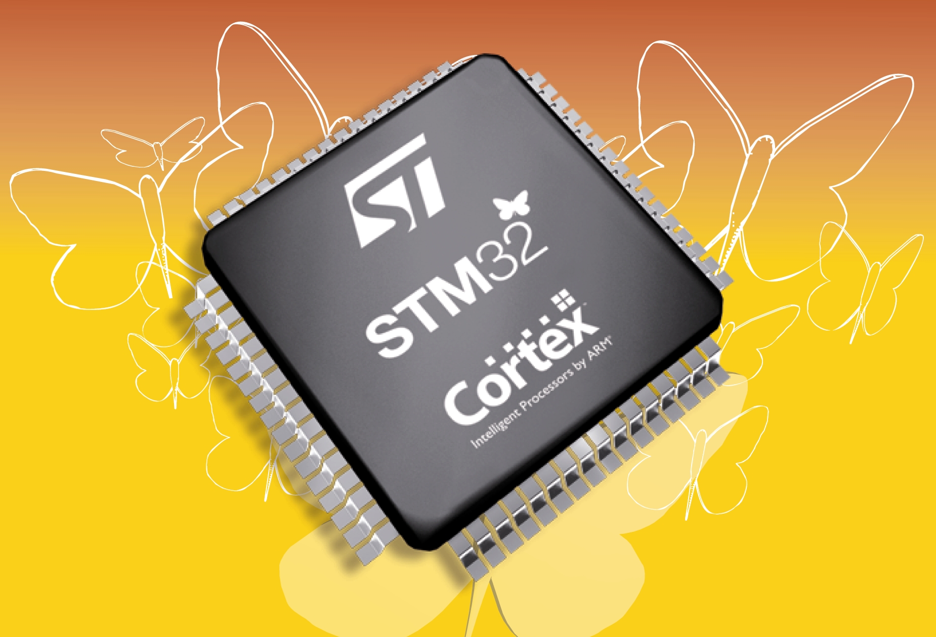 STM32资源专题（三）--高级教程专辑